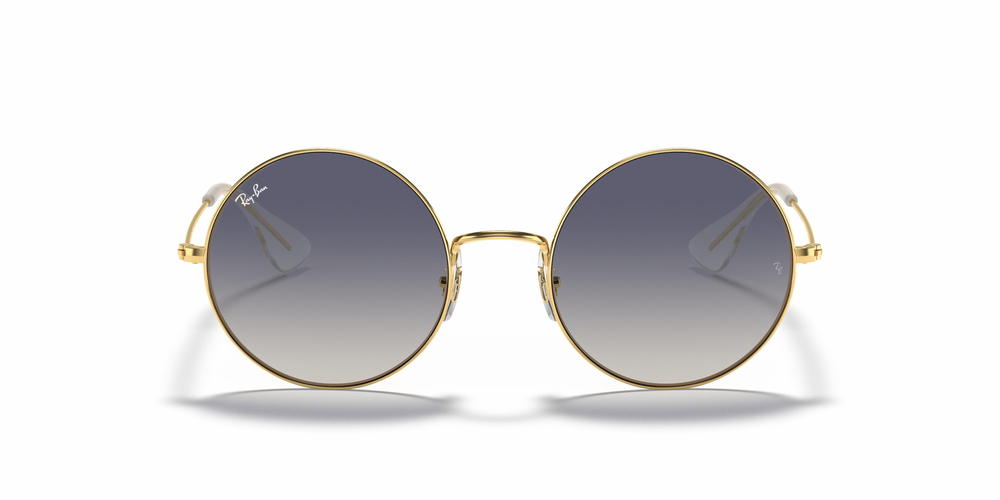 RAY-BAN 3592 001/I9 55 WOMEN Güneş gözlükleri