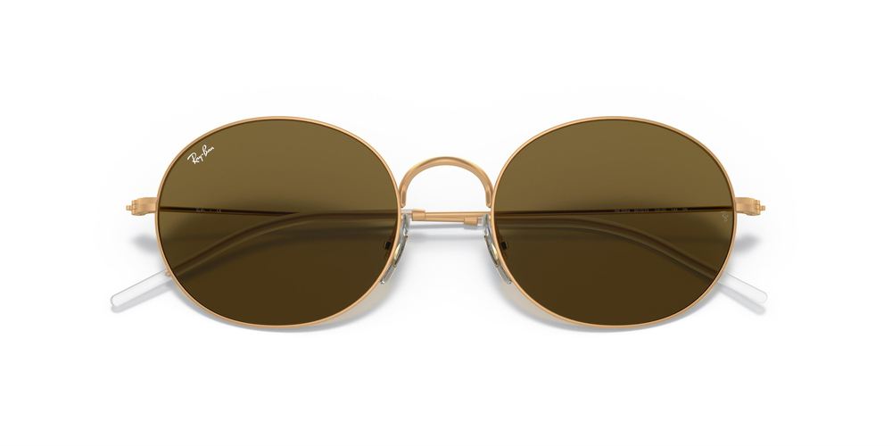 RAY-BAN  3594 901373 53 UNİSEX Güneş gözlükleri