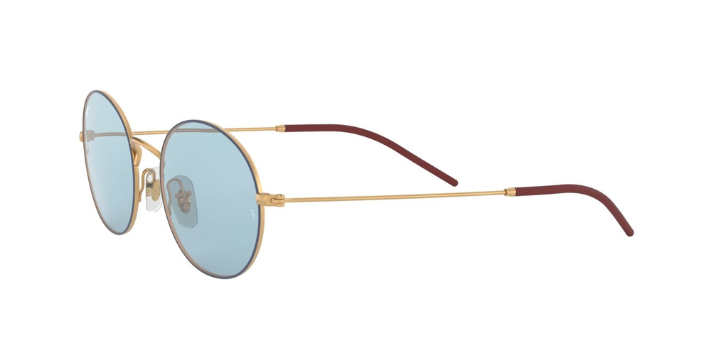 RAY-BAN 3594 9113F7 53 UNİSEX Güneş gözlükleri