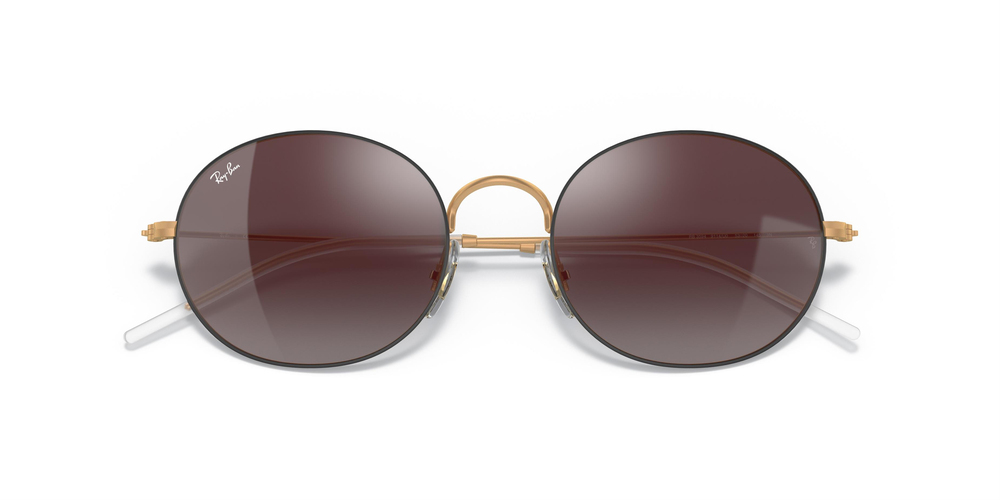RAY-BAN 3594 9114U0 53 UNİSEX Güneş gözlükleri
