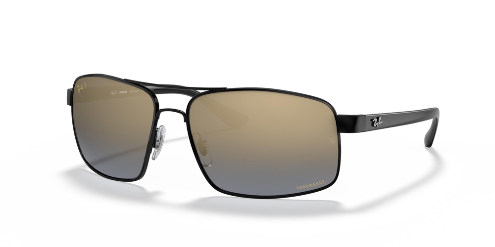 RAY-BAN 3604CH 002/J0 62 MEN Güneş gözlükleri