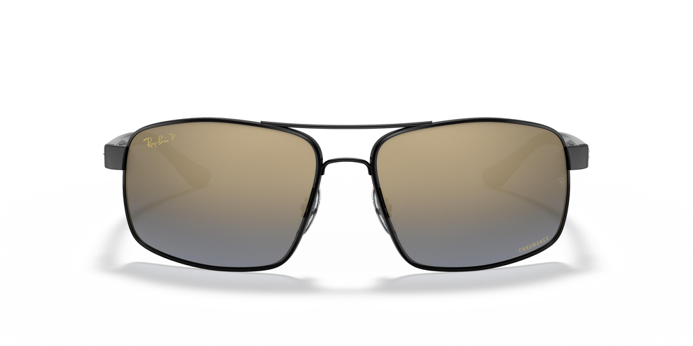 RAY-BAN 3604CH 002/J0 62 MEN Güneş gözlükleri