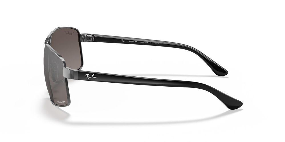 Ray-Ban  RB 3604CH 004/5J 62 MEN Güneş gözlükleri