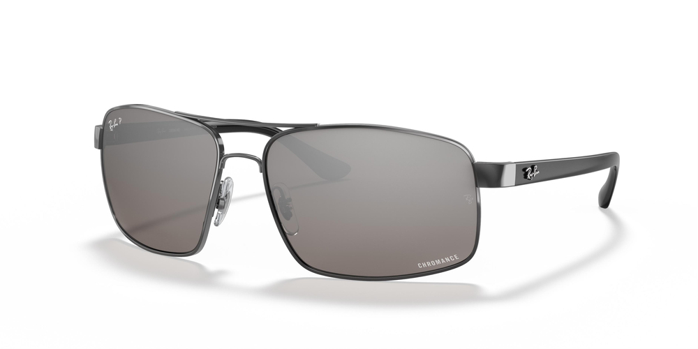 Ray-Ban  RB 3604CH 004/5J 62 MEN Güneş gözlükleri