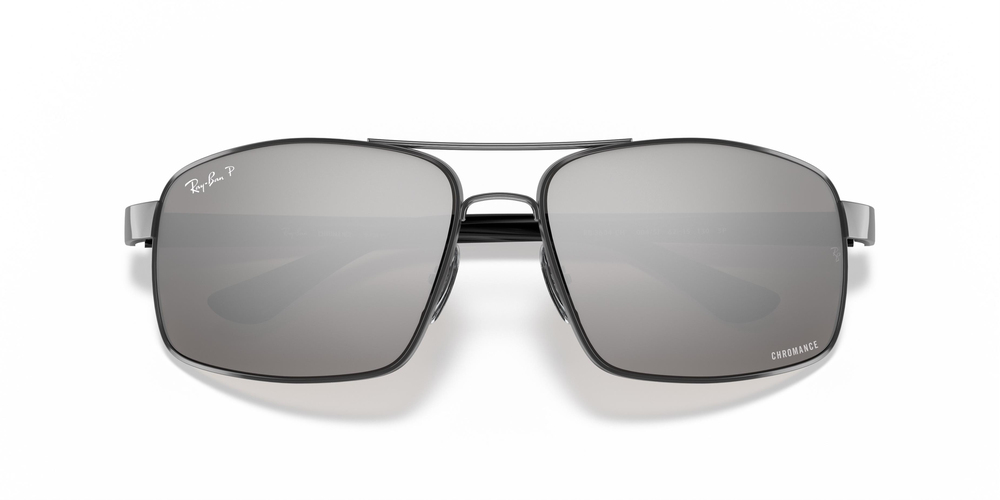 Ray-Ban  RB 3604CH 004/5J 62 MEN Güneş gözlükleri