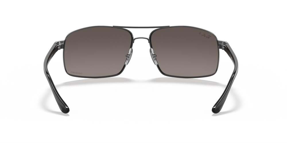 Ray-Ban  RB 3604CH 004/5J 62 MEN Güneş gözlükleri