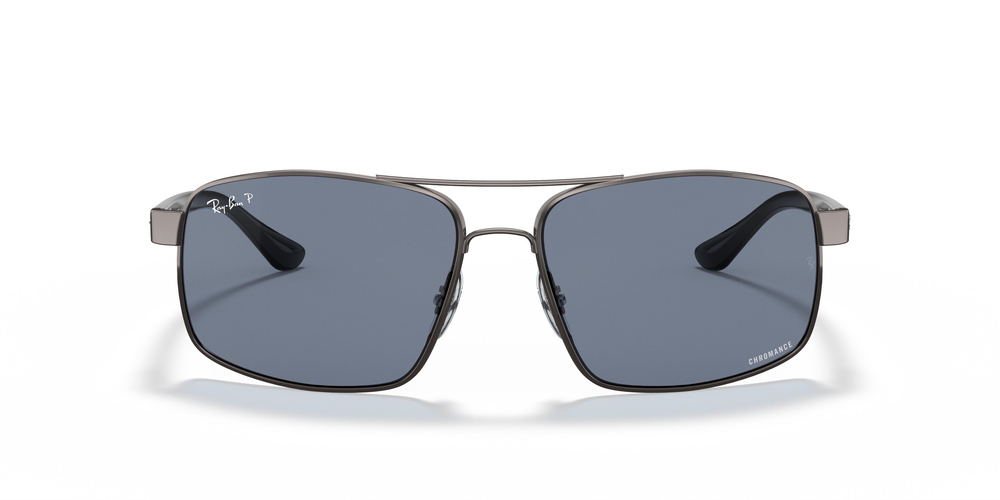 Ray-Ban  RB 3604CH 004/BA 62 MEN Güneş gözlükleri
