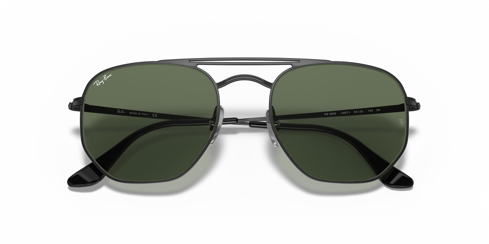 RAY-BAN  3609 148/71 54 UNİSEX Güneş gözlükleri