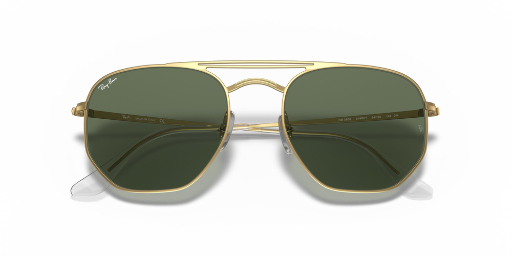 RAY-BAN  3609 914071 54 UNİSEX Güneş gözlükleri