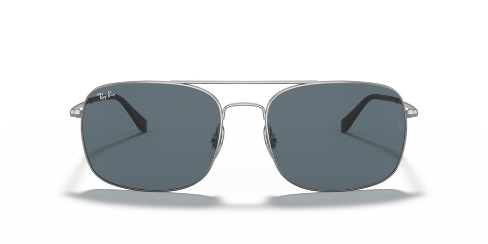 Ray-Ban  RB 3611 003/R5 60 MEN Güneş gözlükleri