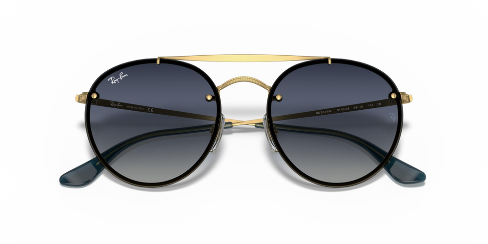 Ray-Ban  RB 3614N 91400S 54 UNİSEX Güneş gözlükleri