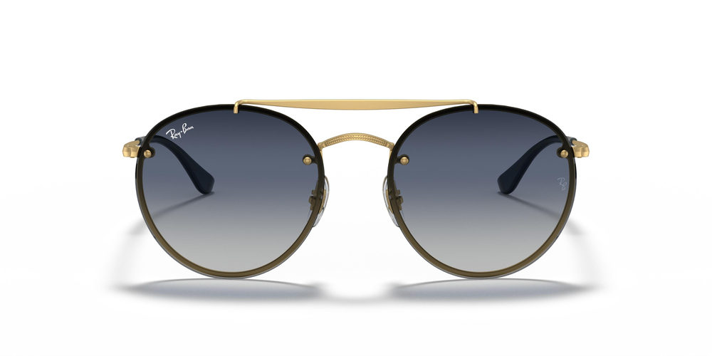 Ray-Ban  RB 3614N 91400S 54 UNİSEX Güneş gözlükleri