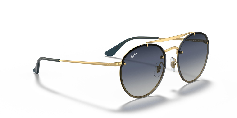 Ray-Ban  RB 3614N 91400S 54 UNİSEX Güneş gözlükleri