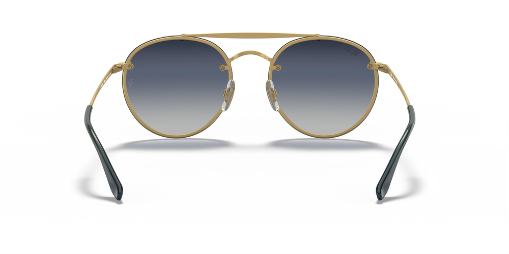 Ray-Ban  RB 3614N 91400S 54 UNİSEX Güneş gözlükleri