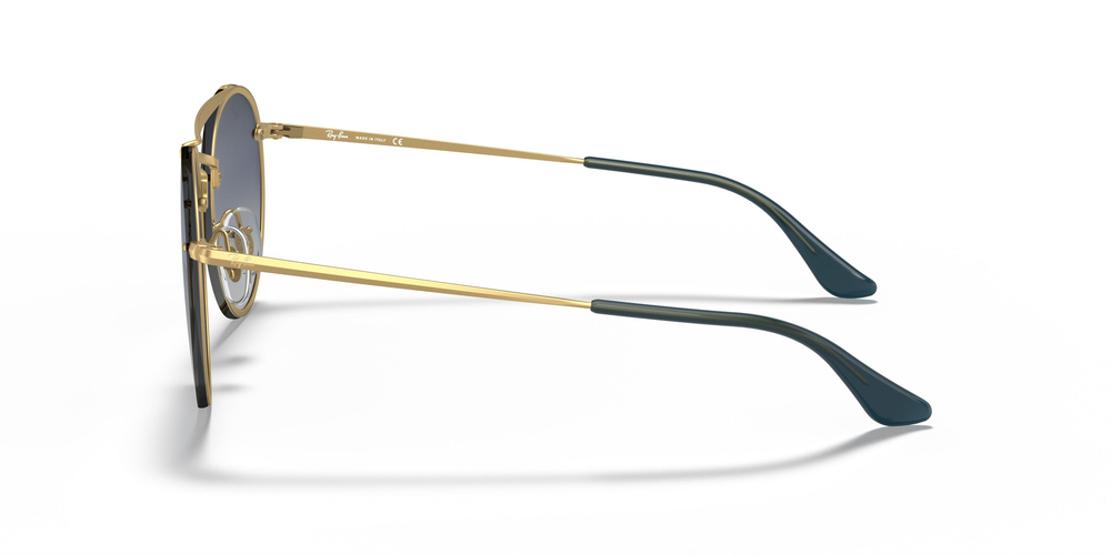 Ray-Ban  RB 3614N 91400S 54 UNİSEX Güneş gözlükleri