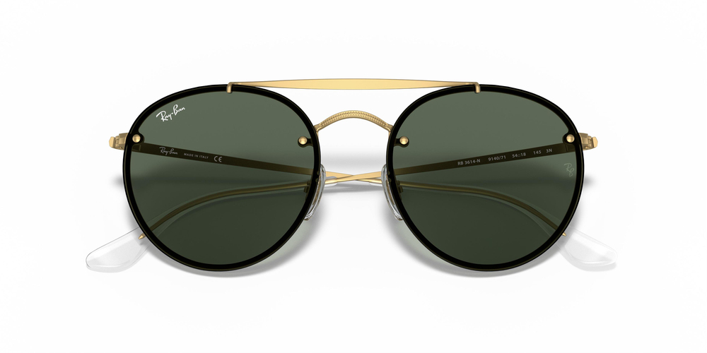 Ray-Ban  RB 3614N 914071 54 UNİSEX Güneş gözlükleri