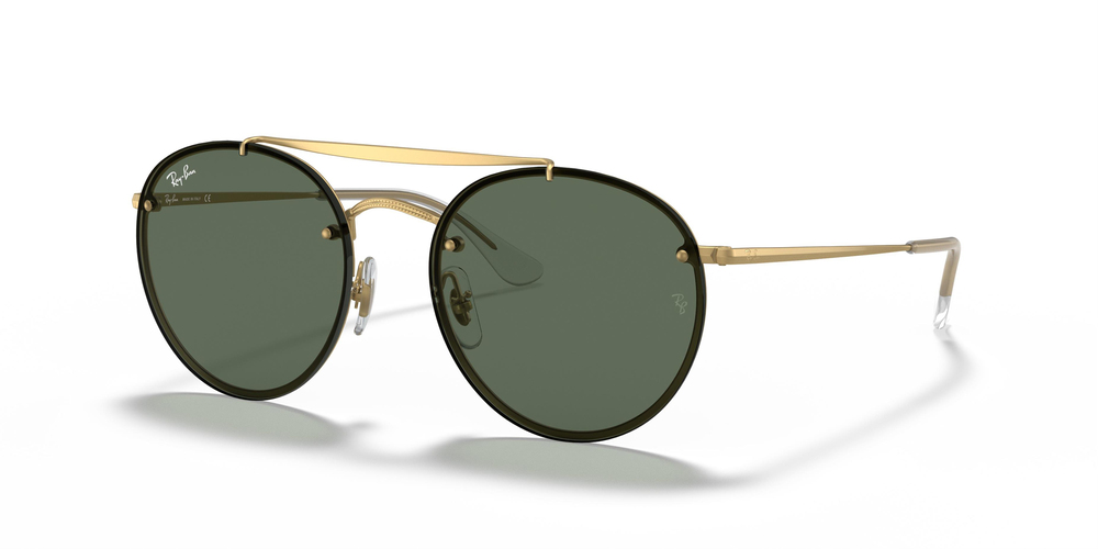 Ray-Ban  RB 3614N 914071 54 UNİSEX Güneş gözlükleri