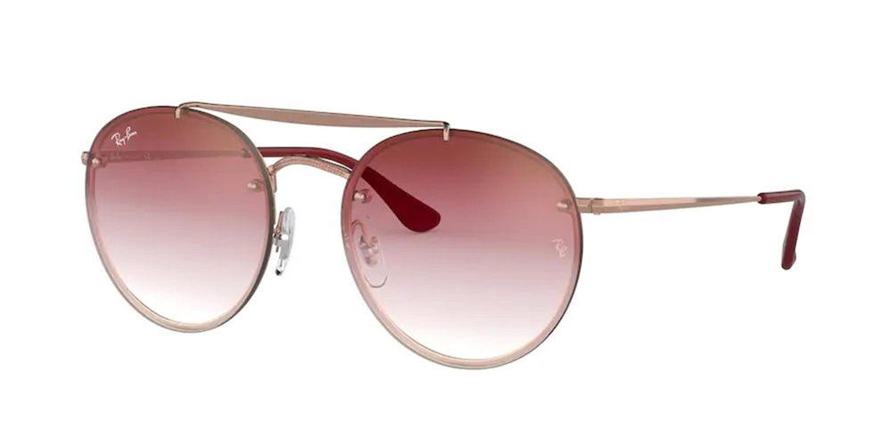 RAY-BAN 3614N 91410T 54 WOMEN Güneş gözlükleri