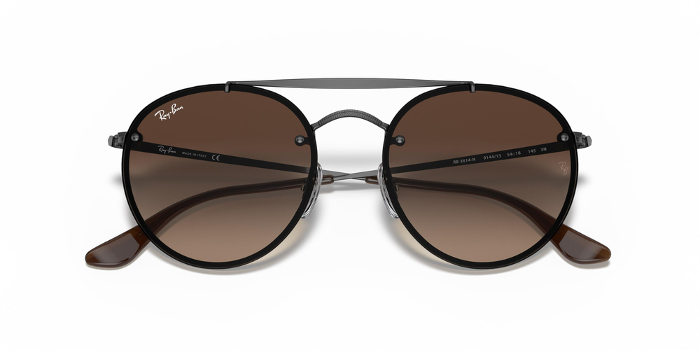 Ray-Ban  RB 3614N 914413 54 UNİSEX Güneş gözlükleri