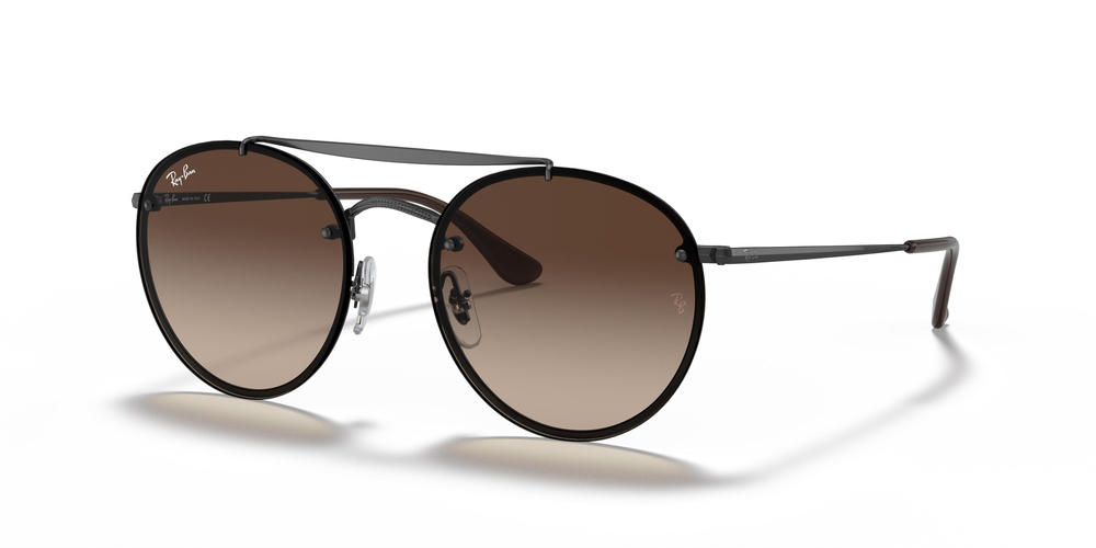 Ray-Ban  RB 3614N 914413 54 UNİSEX Güneş gözlükleri