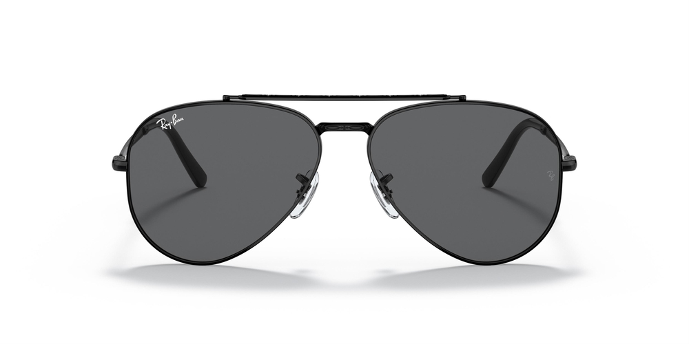 Ray-Ban 3625 002/B1 55 UNİSEX Güneş gözlükleri