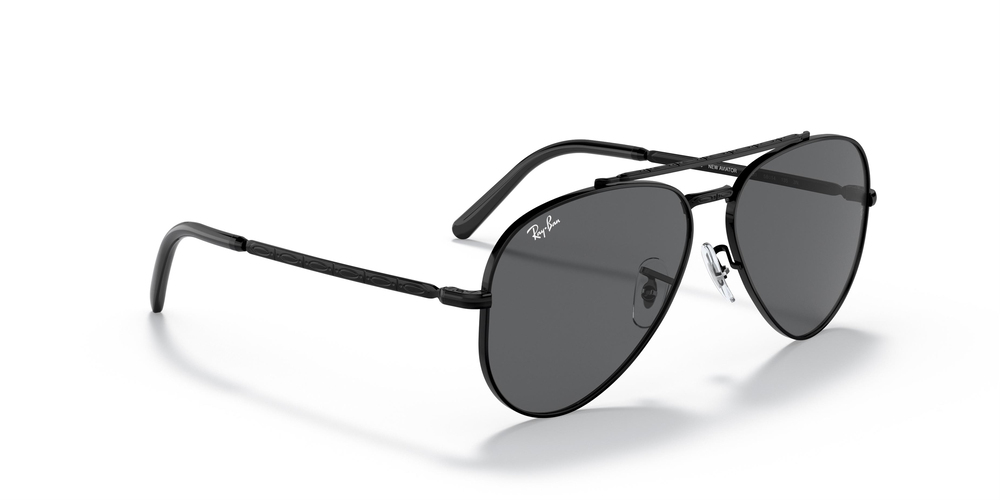Ray-Ban 3625 002/B1 55 UNİSEX Güneş gözlükleri