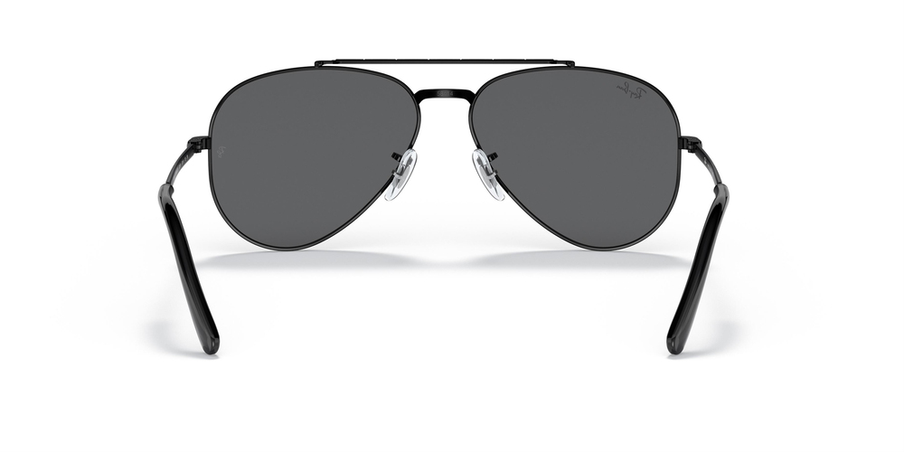 Ray-Ban 3625 002/B1 58 UNİSEX Güneş gözlükleri