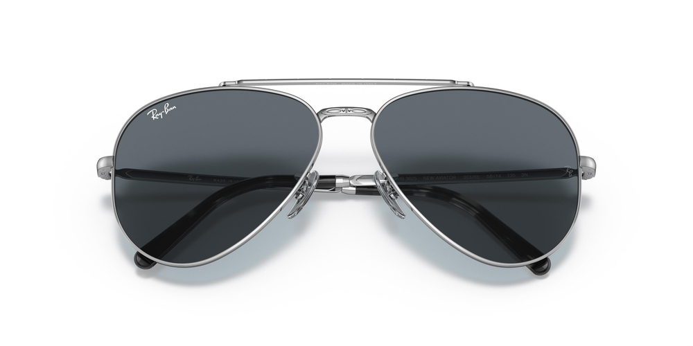 Ray-Ban 3625 003/R5 58 UNİSEX Güneş gözlükleri