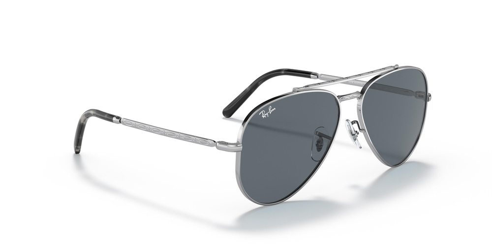 Ray-Ban 3625 003/R5 58 UNİSEX Güneş gözlükleri