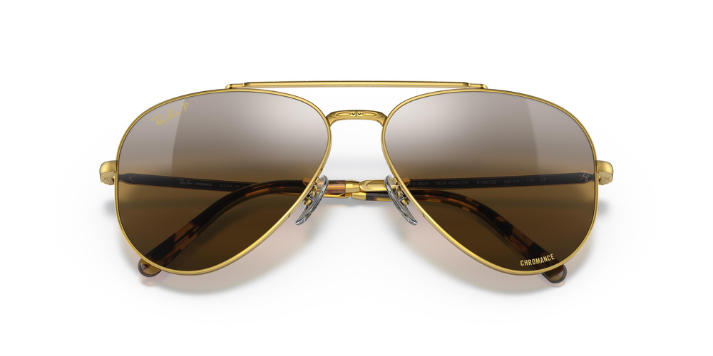 Ray-Ban 3625 9196G5 55 UNİSEX Güneş gözlükleri
