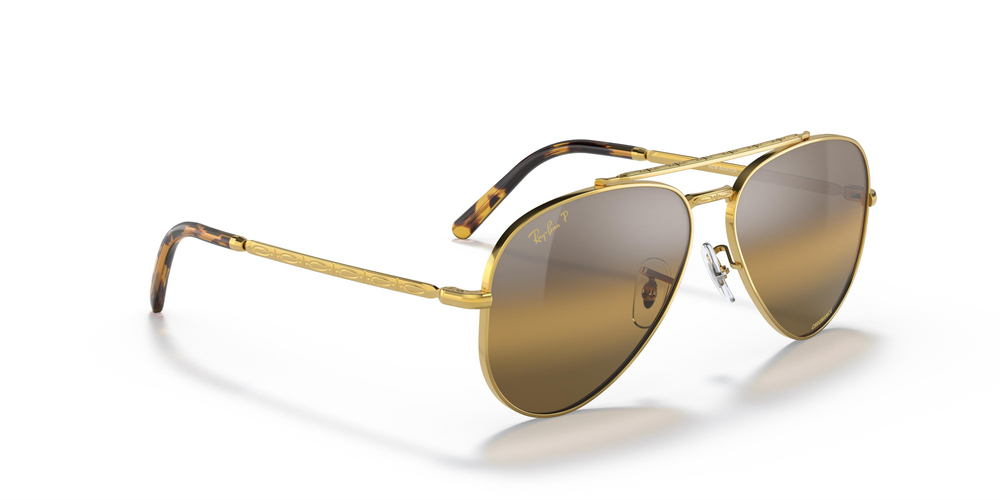 Ray-Ban 3625 9196G5 55 UNİSEX Güneş gözlükleri