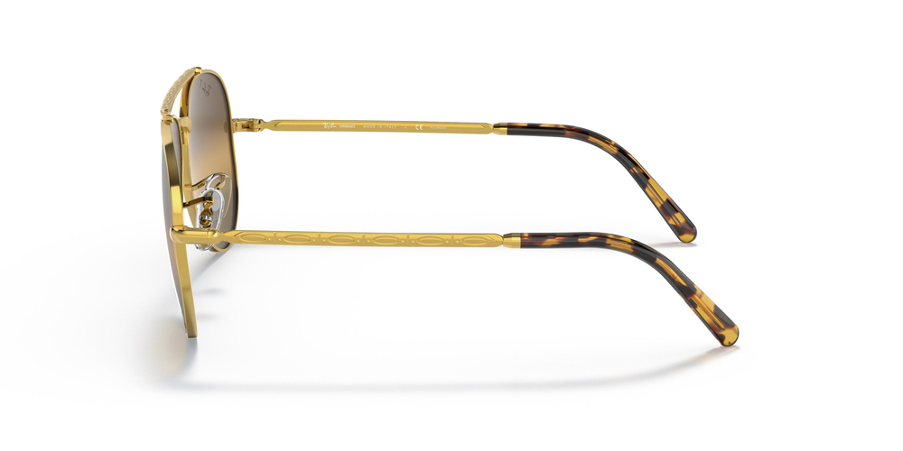 Ray-Ban 3625 9196G5 58 UNİSEX Güneş gözlükleri