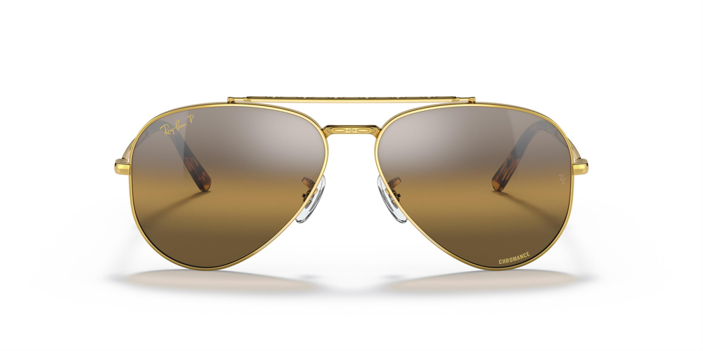 Ray-Ban 3625 9196G5 58 UNİSEX Güneş gözlükleri