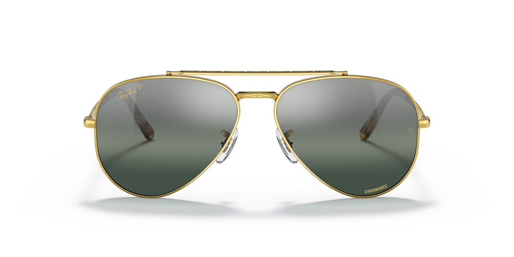 Ray-Ban 3625 9196G6 58 UNİSEX Güneş gözlükleri