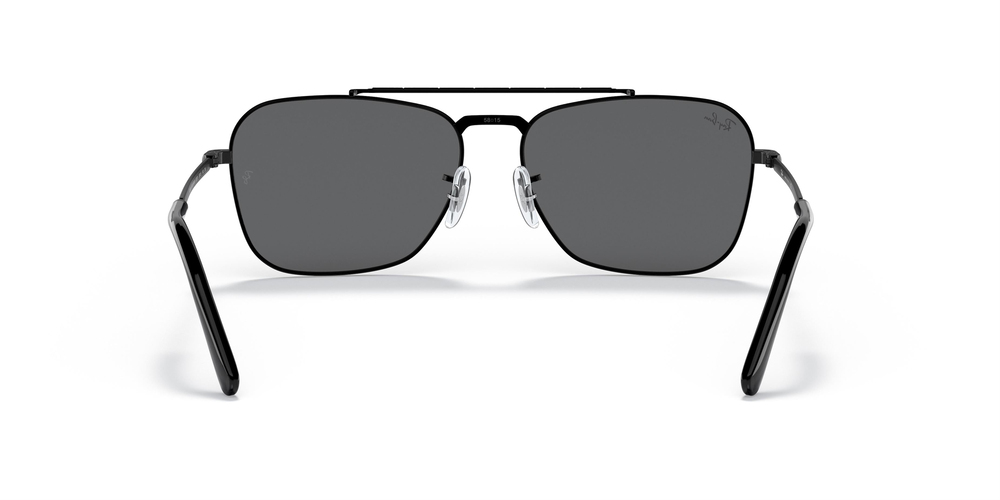 RAY-BAN 3636 002/B1 55 UNİSEX Güneş gözlükleri