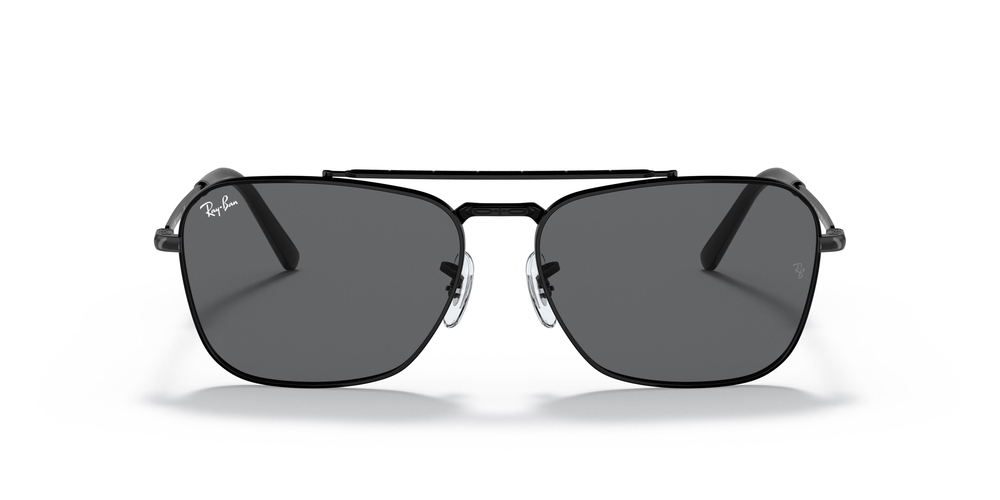 RAY-BAN 3636 002/B1 55 UNİSEX Güneş gözlükleri