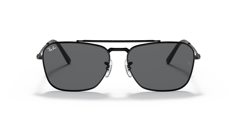 RAY-BAN 3636 002/B1 58 UNİSEX Güneş gözlükleri