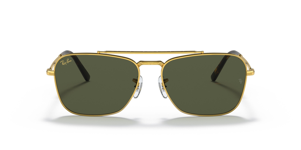 RAY-BAN 3636 919631 55 UNİSEX Güneş gözlükleri