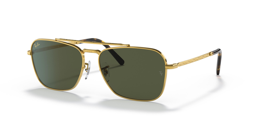 RAY-BAN 3636 919631 58 UNİSEX Güneş gözlükleri
