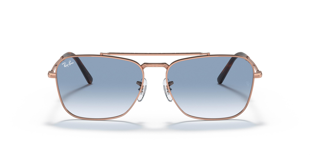 RAY-BAN 3636 92023F 55 UNİSEX Güneş gözlükleri