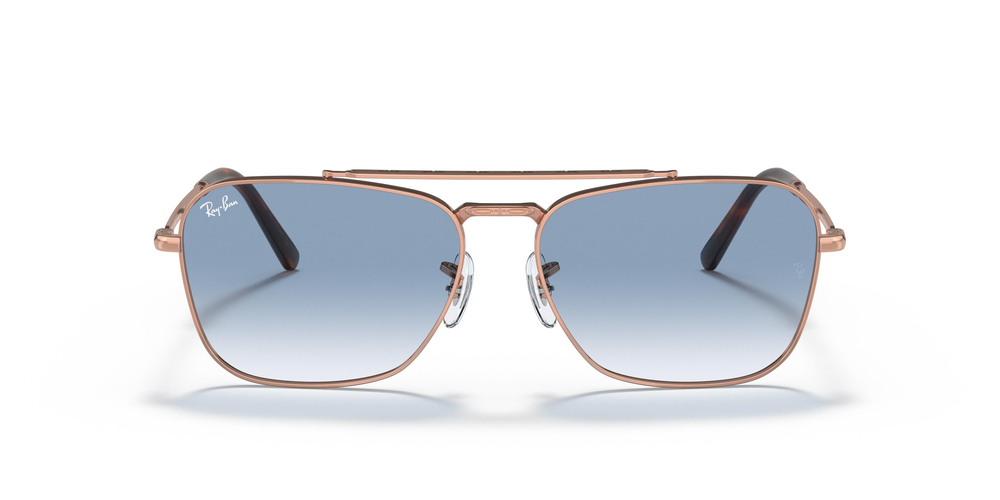 RAY-BAN 3636 92023F 58 UNİSEX Güneş gözlükleri