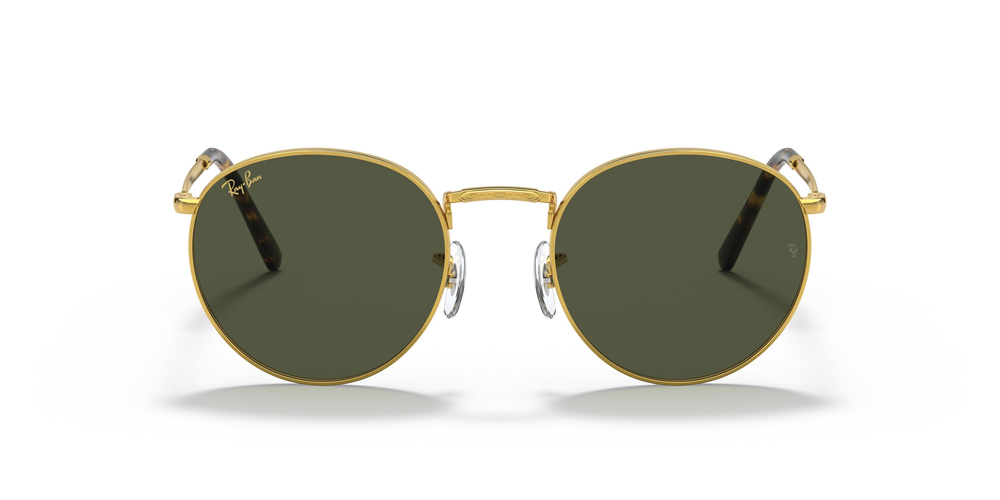 RAY-BAN 3637 919631 53 UNİSEX Güneş gözlükleri