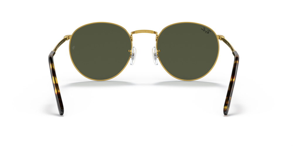 RAY-BAN 3637 919631 53 UNİSEX Güneş gözlükleri