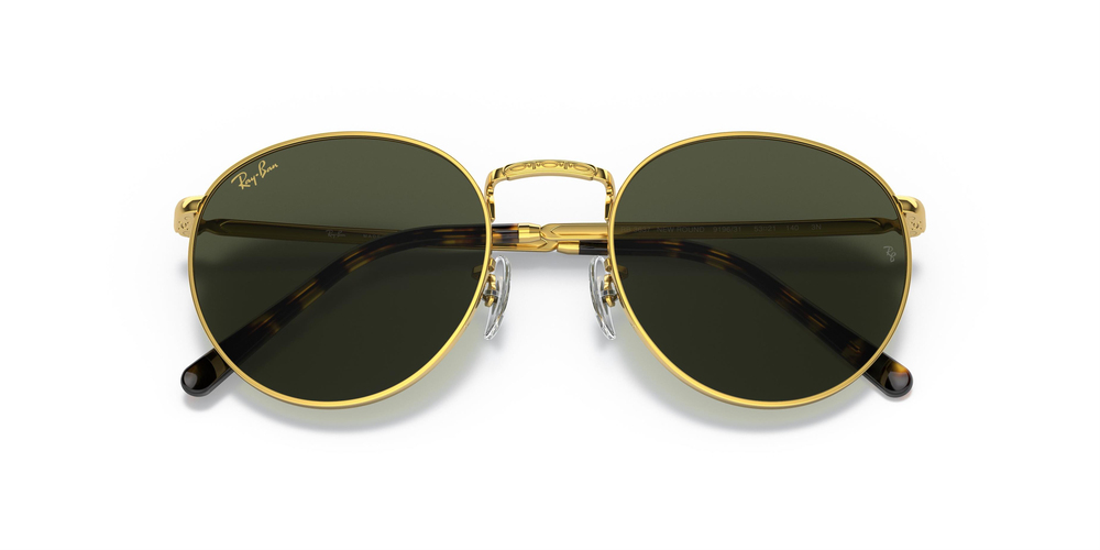 RAY-BAN 3637 919631 53 UNİSEX Güneş gözlükleri