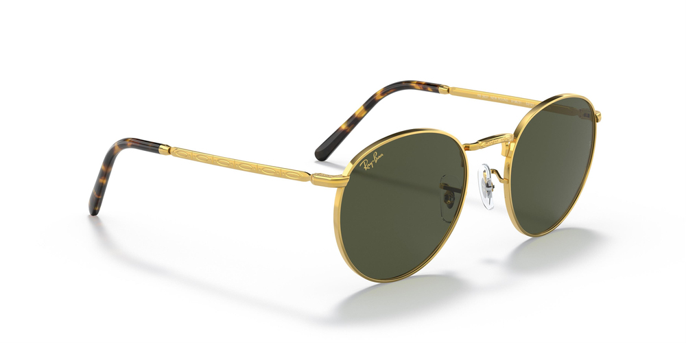 RAY-BAN 3637 919631 53 UNİSEX Güneş gözlükleri