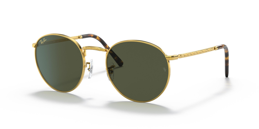 RAY-BAN 3637 919631 53 UNİSEX Güneş gözlükleri