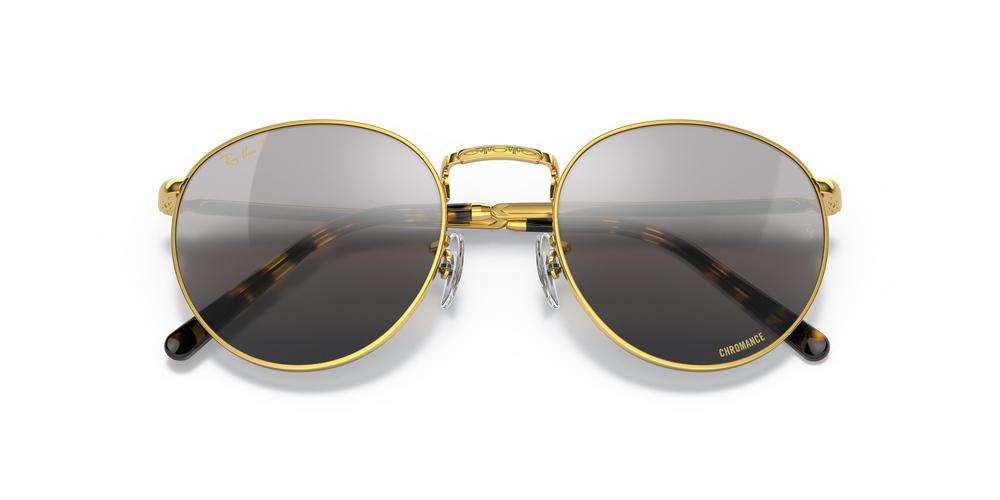 RAY-BAN 3637 9196G3 50 UNİSEX Güneş gözlükleri