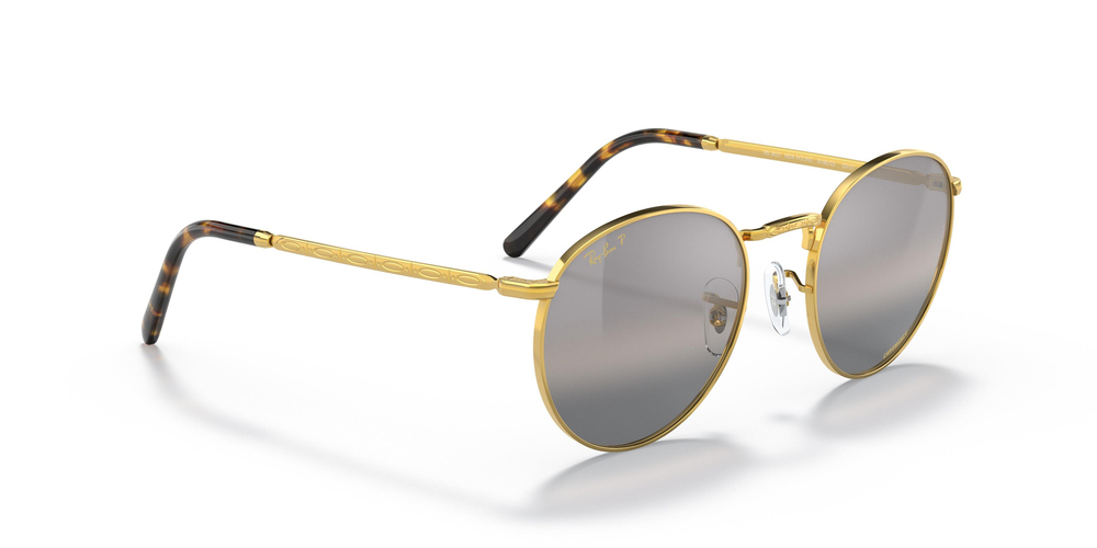 RAY-BAN 3637 9196G3 53 UNİSEX Güneş gözlükleri
