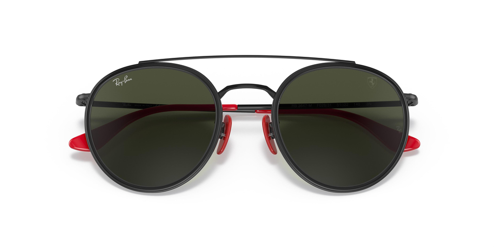 RAY-BAN  3647M F02831 51 UNİSEX Güneş gözlükleri