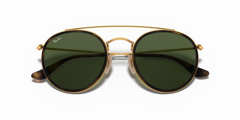 RAY-BAN 3647N 001 51 UNİSEX Güneş gözlükleri